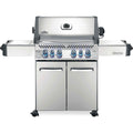 Napoleon Prestige 500 RSIB Natural Gas BBQ