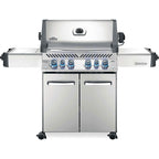 Napoleon Prestige 500 RSIB Natural Gas BBQ