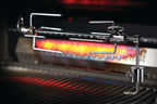 Napoleon Prestige 500 RSIB Natural Gas BBQ – view 3