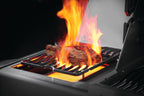 Napoleon Prestige 500 RSIB Natural Gas BBQ – view 2