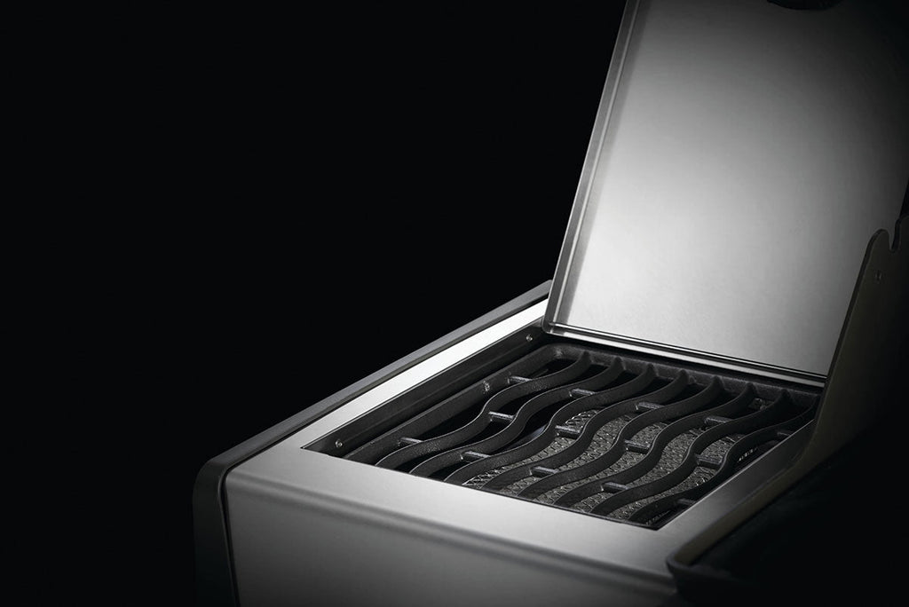 Napoleon Rogue XT 425 Gas BBQ – view 7