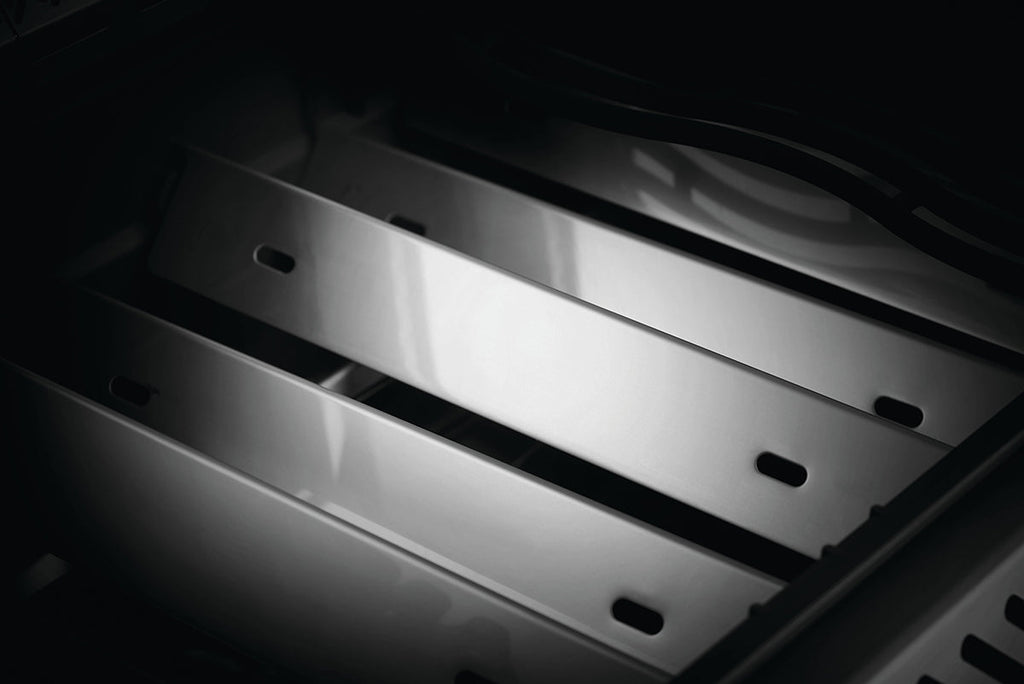 Napoleon Rogue XT 525 SIB Gas BBQ – view 3