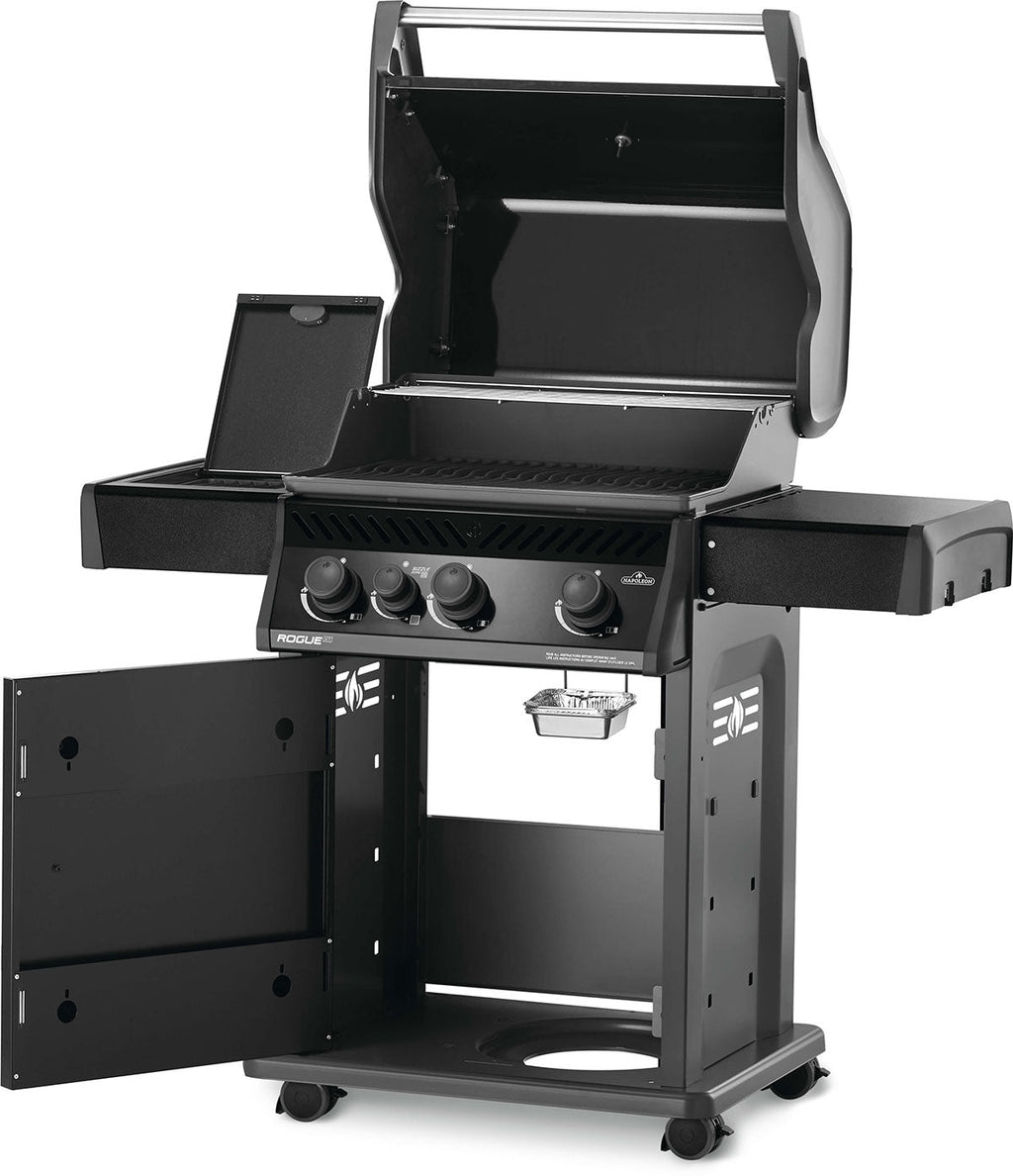 Napoleon Rogue XT 425 Gas BBQ – view 3