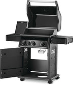 Napoleon Rogue XT 425 Gas BBQ – view 3