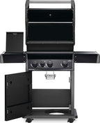 Napoleon Rogue XT 425 Gas BBQ – view 4