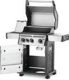 Napoleon Rogue XT 425 Gas BBQ – view 3