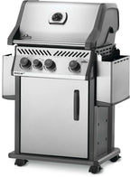 Napoleon Rogue XT 425 Gas BBQ – view 5