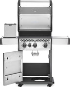 Napoleon Rogue XT 425 Gas BBQ – view 4