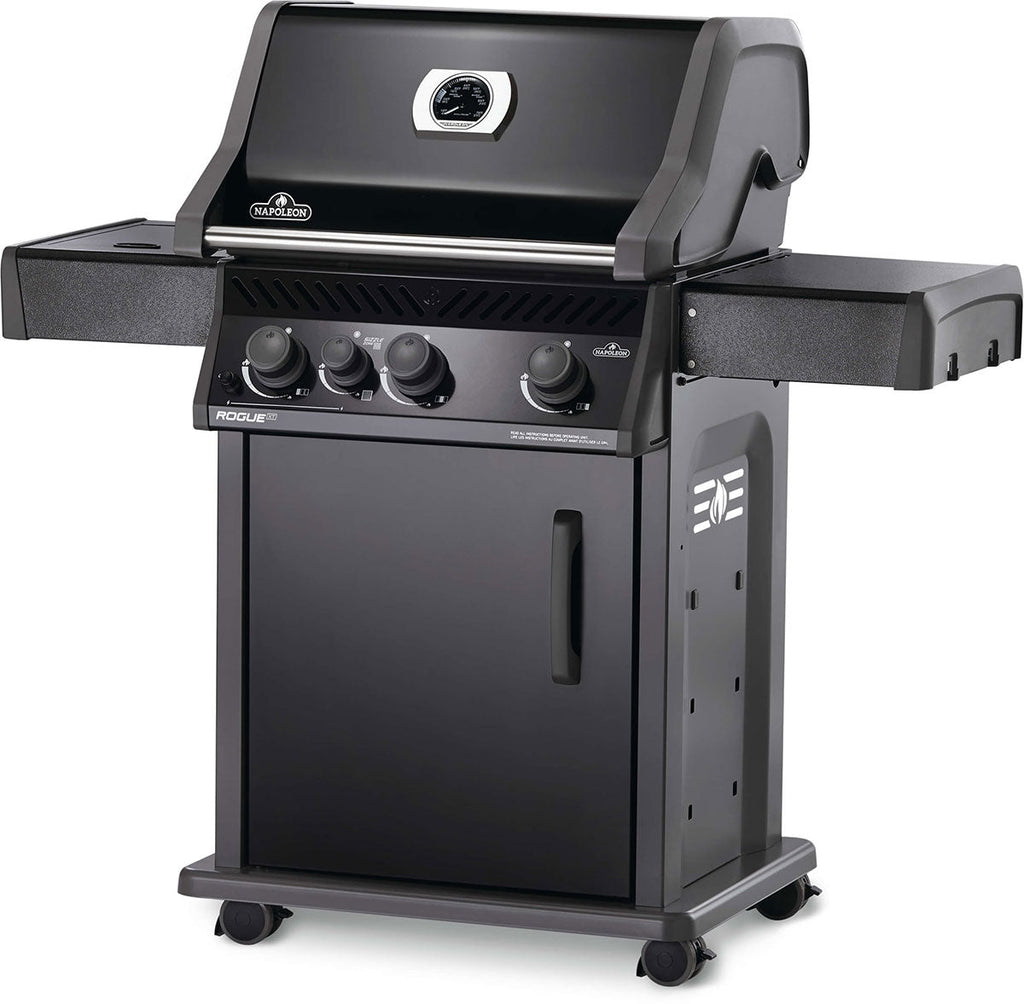 Napoleon Rogue XT 425 Gas BBQ – view 2