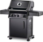 Napoleon Rogue XT 425 Gas BBQ – view 2
