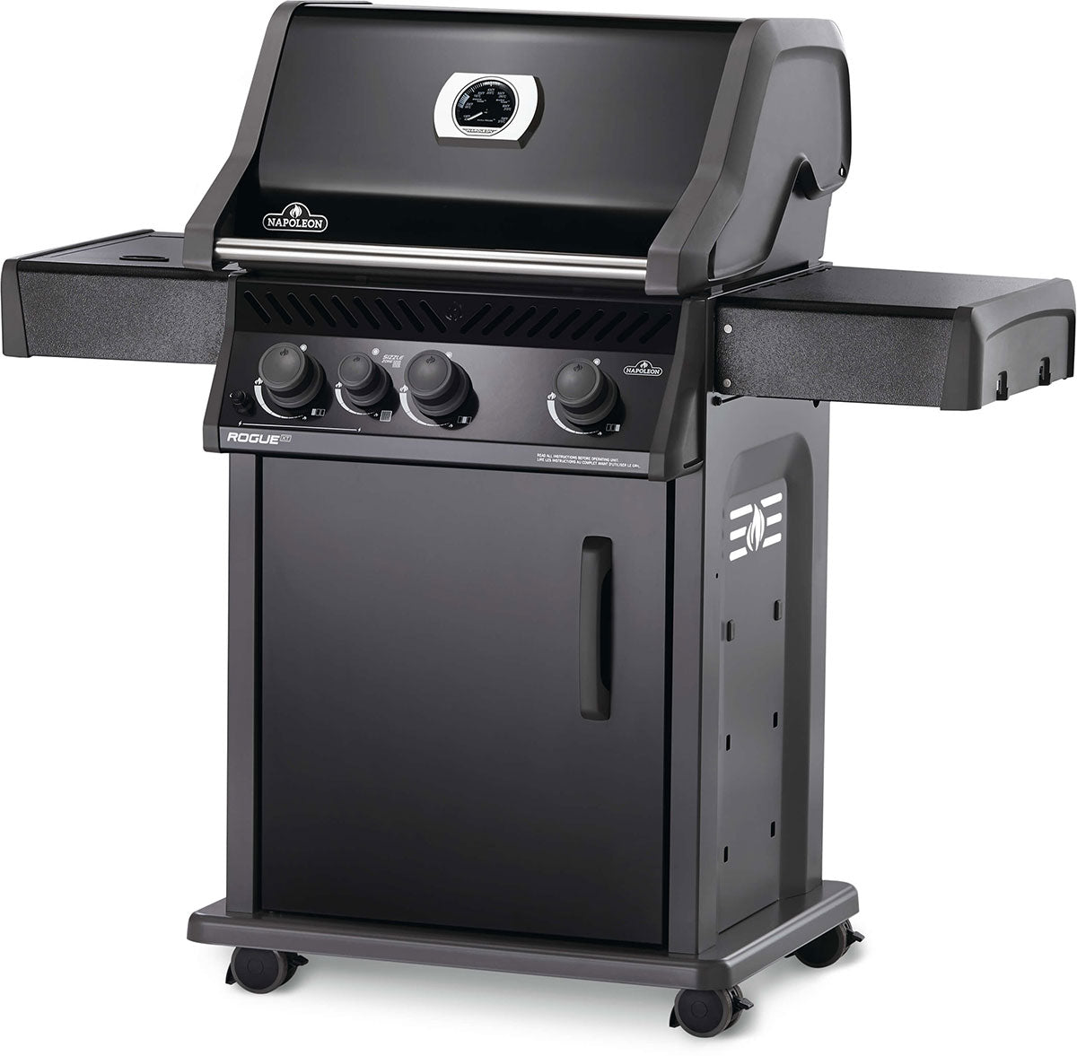 Napoleon Rogue XT 425 Gas BBQ – view 2