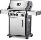 Napoleon Rogue XT 425 Gas BBQ – view 2