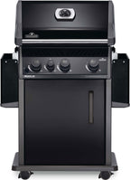 Napoleon Rogue XT 425 Gas BBQ – view 5