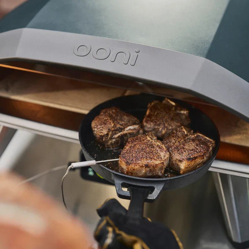 Ooni Koda 2 Pro 18" Gas Pizza Oven – view 2