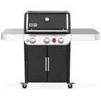 Weber Genesis SP-E-325s Gas BBQ with Sear Burner – view 13