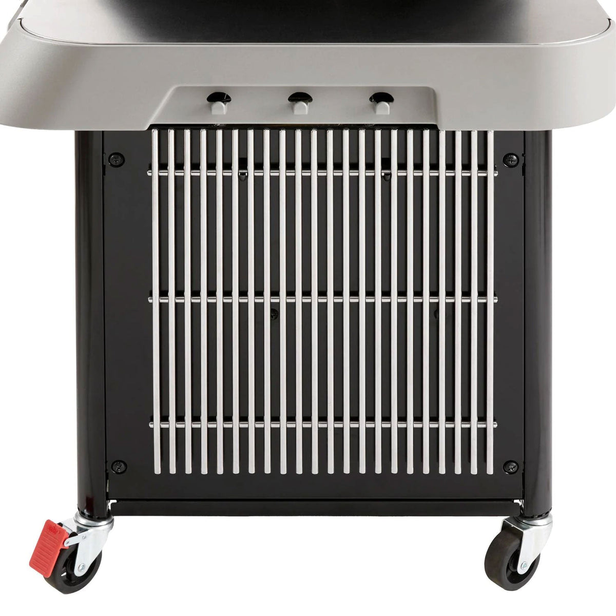 Weber Genesis SP-E-325s Gas BBQ with Sear Burner – view 5