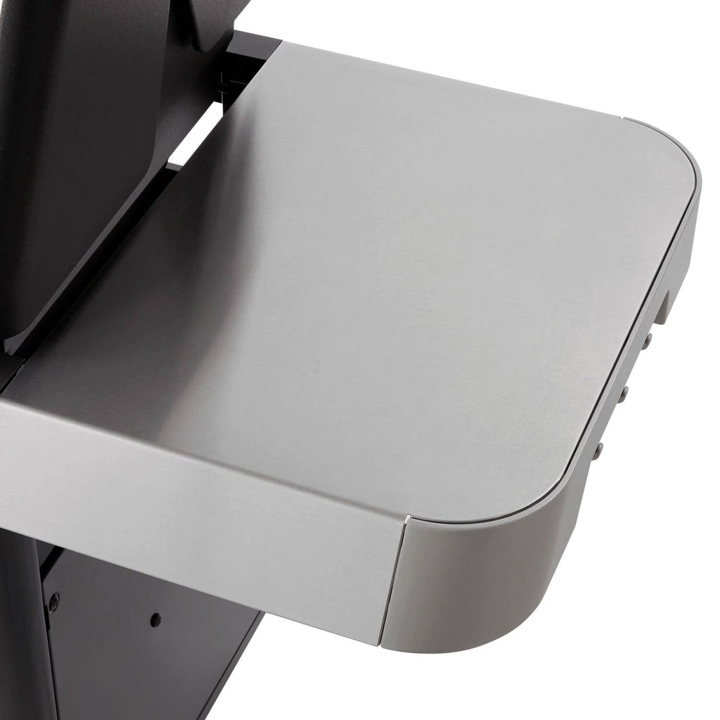Weber Genesis SP-E-325s Gas BBQ with Sear Burner – view 12