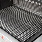 Weber Genesis SP-E-325s Gas BBQ with Sear Burner – view 3