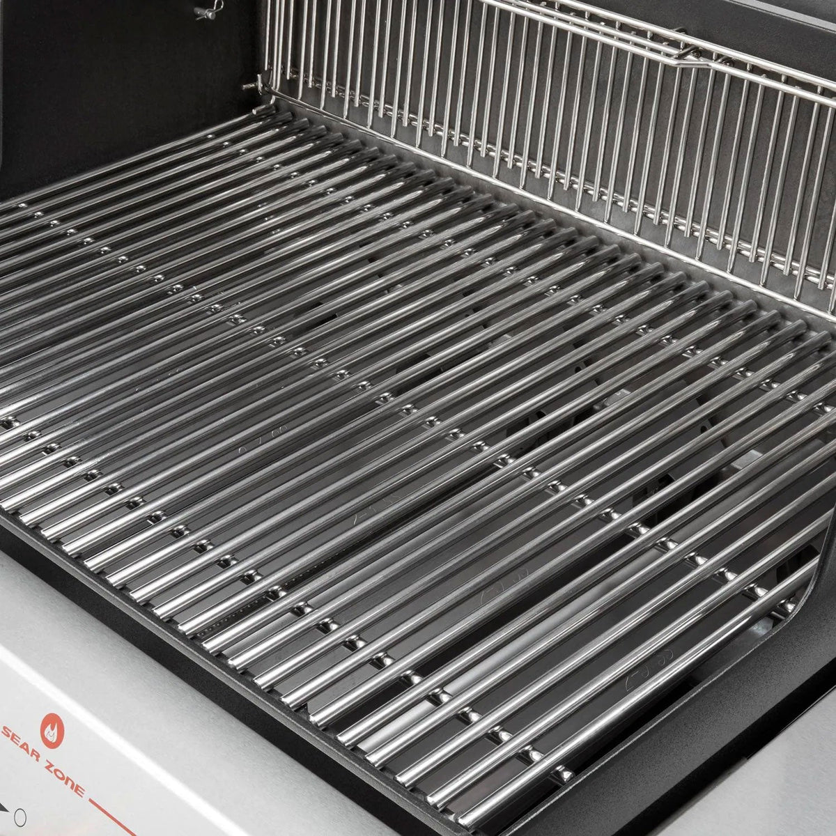 Weber Genesis SP-E-325s Gas BBQ with Sear Burner – view 3
