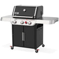 Weber Genesis SP-E-325s Gas BBQ with Sear Burner