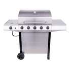 Char-Broil Performance Series 5-Burner Gas BBQ