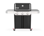 Weber Genesis E-315 Gas BBQ, 3-Burner Liquid Propane