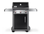 Weber Spirit E-310 Gas BBQ, 3-Burner Liquid Propane
