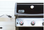 Weber Spirit E-310 Gas BBQ, 3-Burner Liquid Propane – view 2