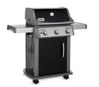 Weber Spirit E-310 Gas BBQ, 3-Burner Liquid Propane – view 5