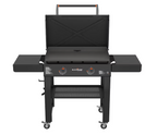 Blackstone Culinary 30" Omnivore Griddle with Hood