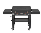 Blackstone Culinary 30" Omnivore Griddle with Hood – view 2