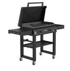 Blackstone Culinary 30" Omnivore Griddle with Hood – view 3