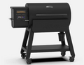 Louisiana Grills 1000 Black Label Series Pellet Grill with Wi-Fi