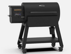 Louisiana Grills 1000 Black Label Series Pellet Grill with Wi-Fi