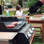 Weber Spirit SX-315 Smart Gas BBQ, 3-Burner – view 5