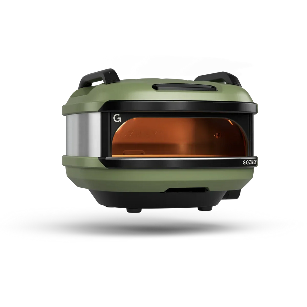 Gozney Tread Portable Pizza Oven – view 6