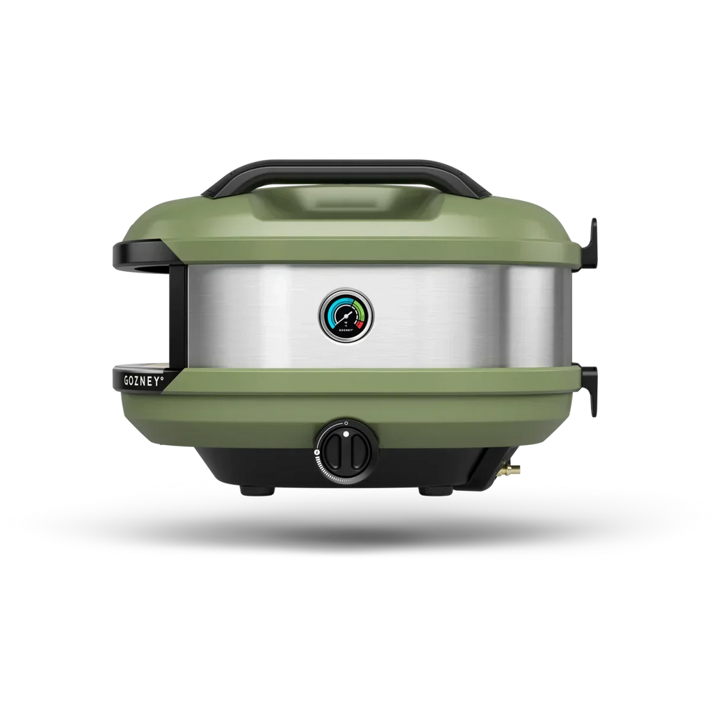 Gozney Tread Portable Pizza Oven – view 5