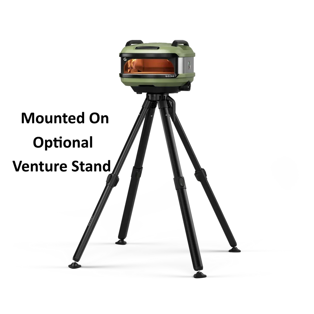 Gozney Tread Portable Pizza Oven – view 2