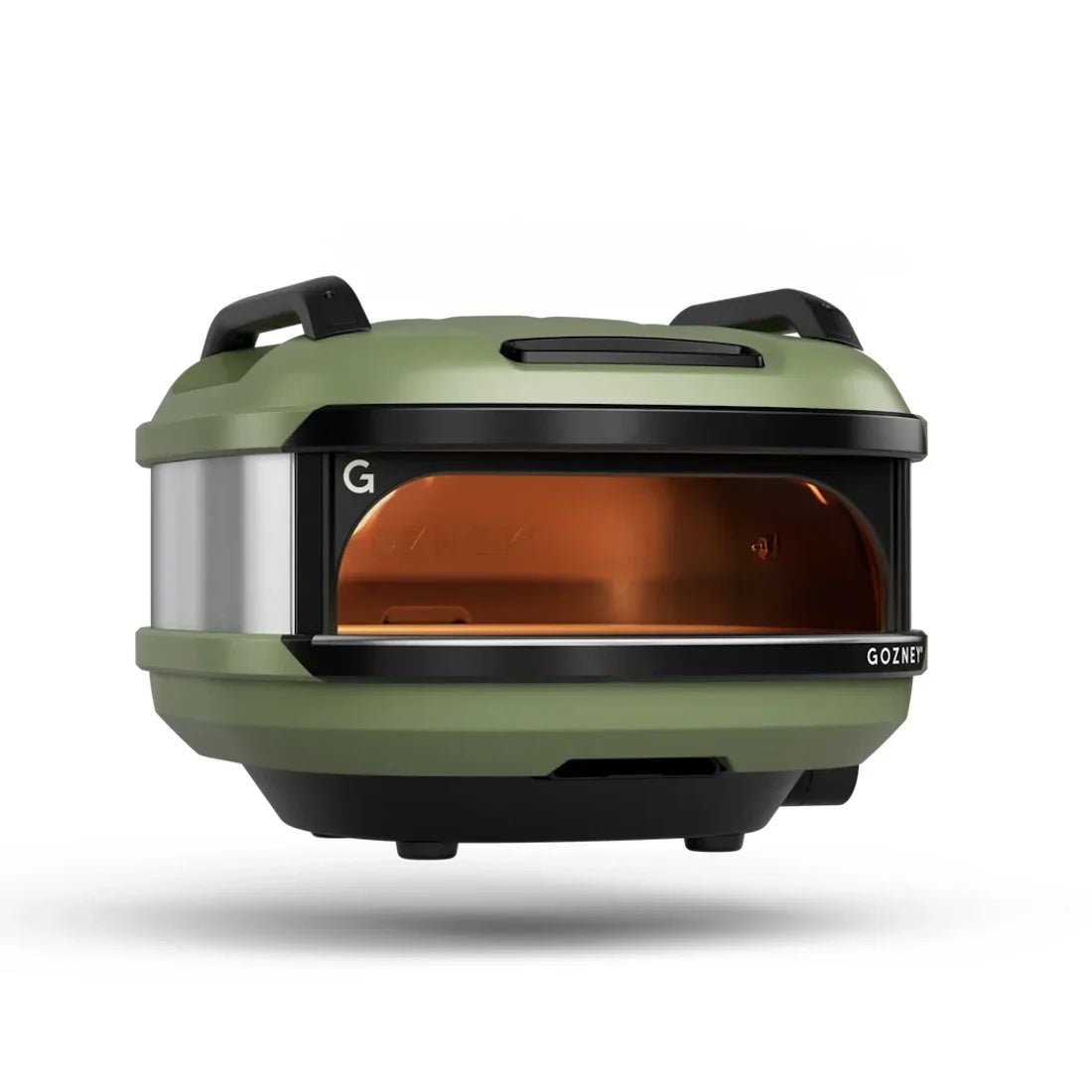 Gozney Tread Portable Pizza Oven