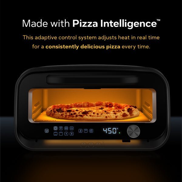 Ooni Volt 2 12" Electric Pizza Oven – view 7