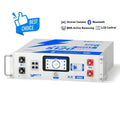 48V 100Ah LiFePO4 Server Rack Battery 5120Wh