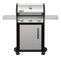 Weber Spirit S-315 Gas BBQ, 3-Burner