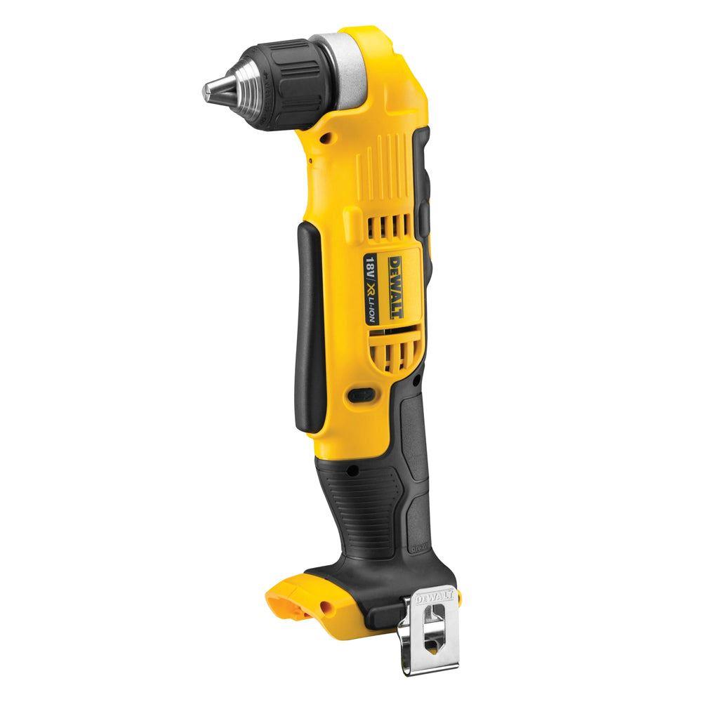 DEWALT 18V 18-Piece Power Tool Combo Kit with 5 Batteries & Charger (T4TKIT-1307) – view 15