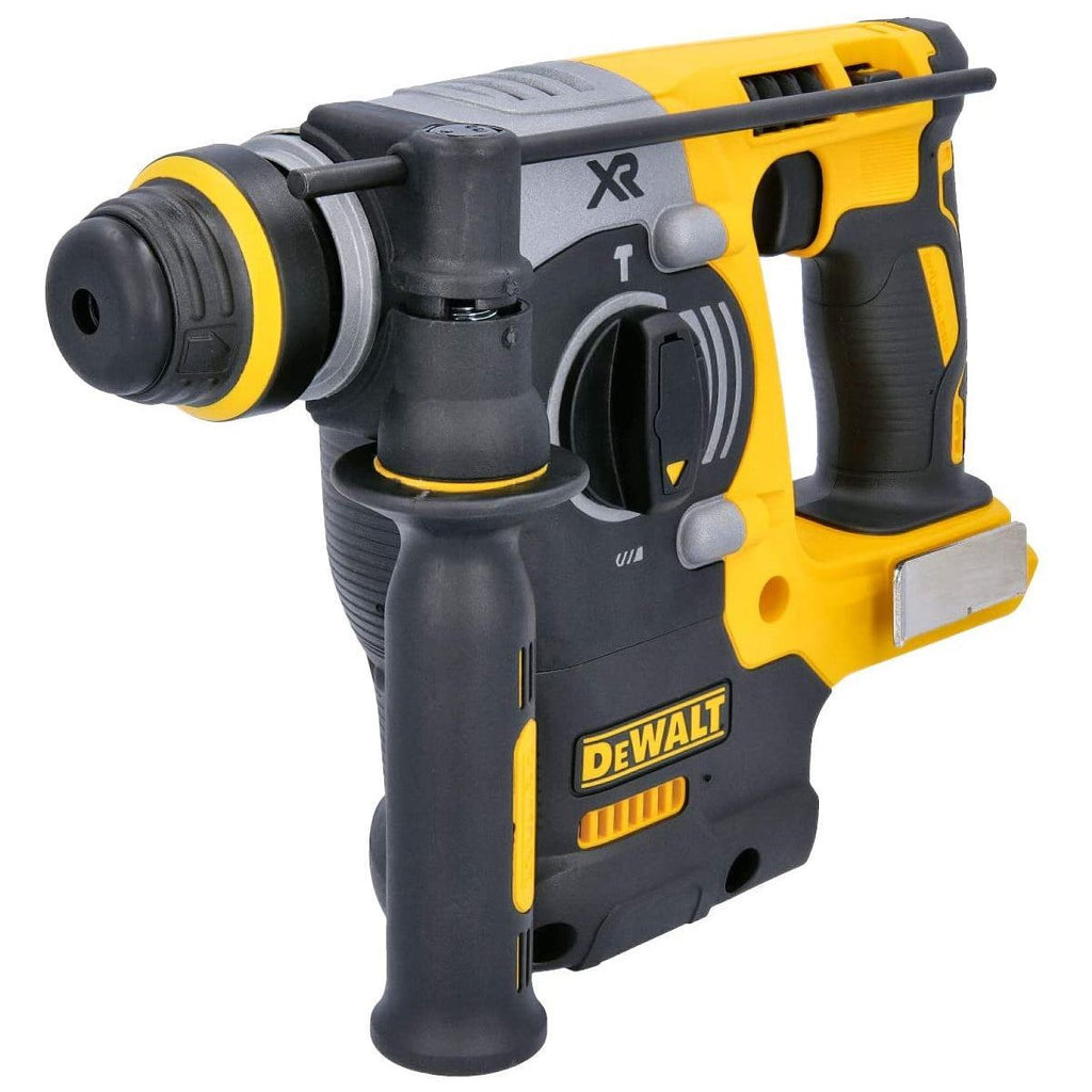 DEWALT 18V XR 10-Piece Power Tool Combo Kit with 3 x 5.0Ah Batteries & Toughsystem Box (DCKT4T10P13) – view 10