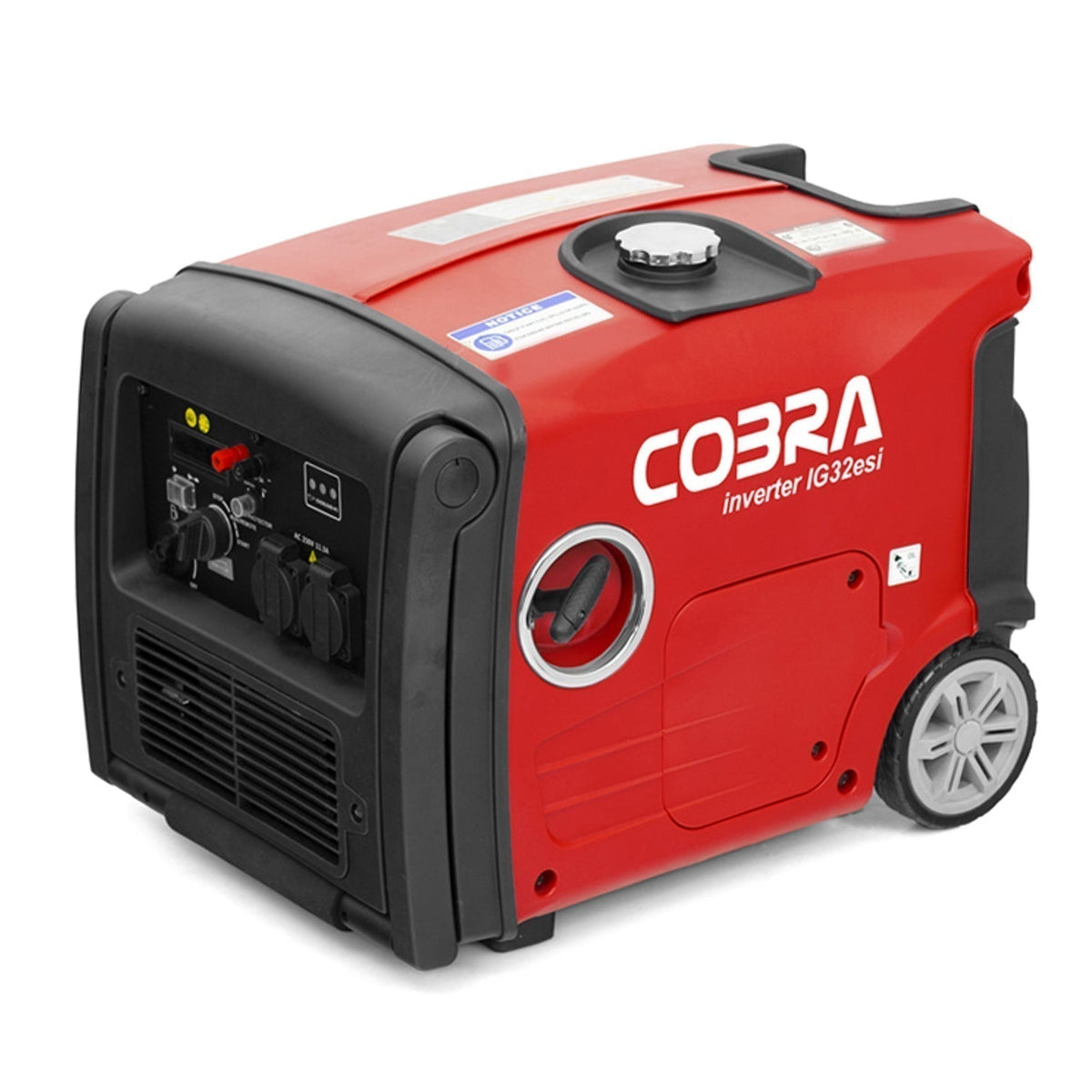 IG32ESI Petrol Generator 3.2kW