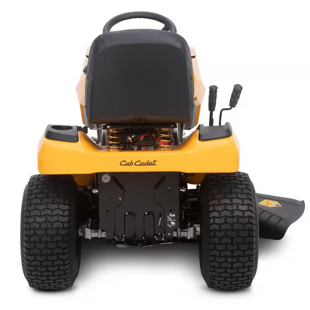 42" (107 cm) Ride-On Lawn Tractor – view 7