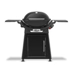 Weber Q 2800N+ Gas BBQ with Cart – view 12
