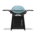 Weber Q 2800N+ Gas BBQ with Cart