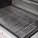 Weber Genesis SP-E-335 Gas BBQ, 3-Burner with Sear Zone & LED Lighting – view 3