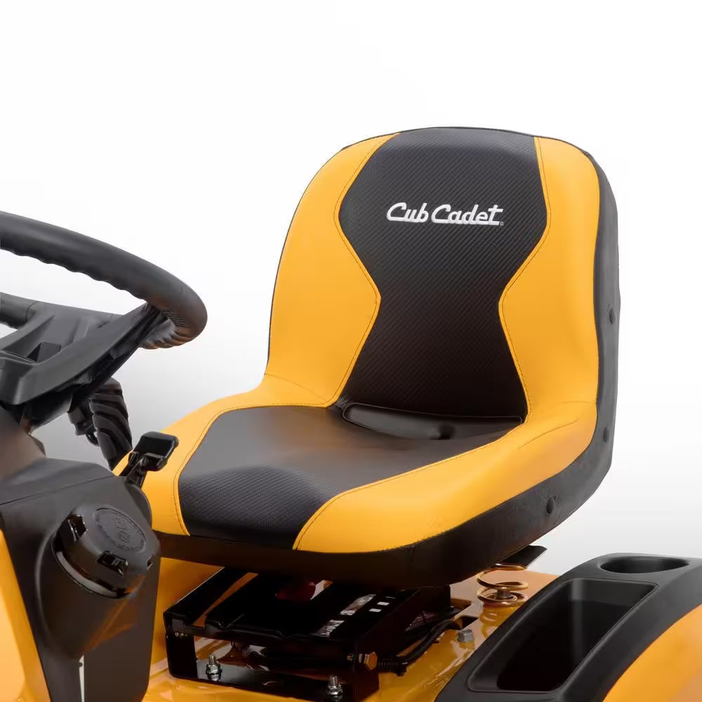 42" (107 cm) Ride-On Lawn Tractor – view 10